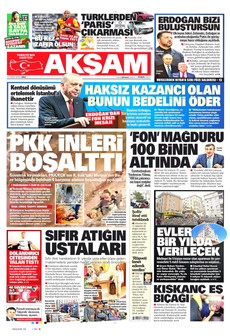 Akşam