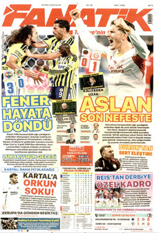 Fanatik