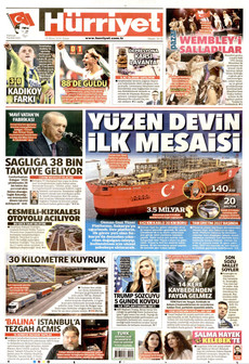 Hürriyet