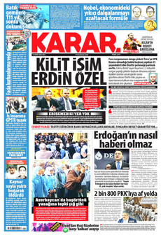Karar