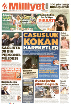 Milliyet