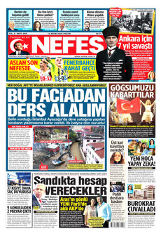 Nefes