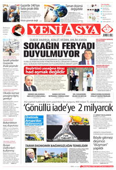 Yeni Asya