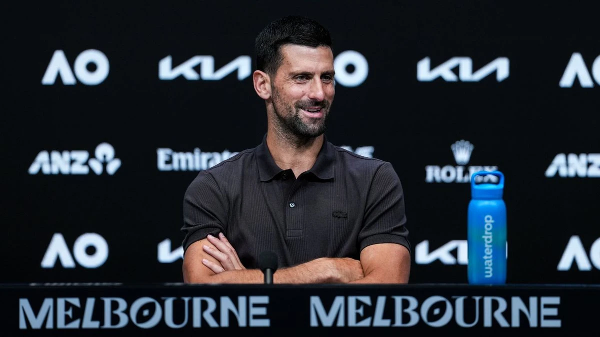 Australian Open 2026: Avustralya A&ccedil;ık Turnuvası Neden G&uuml;ndemde? Son Dakika Haberler ve Detaylar