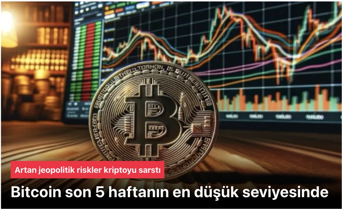 BİTCOİN 86 BİN DOLAR SEVİYESİNİ G&Ouml;RD&Uuml;