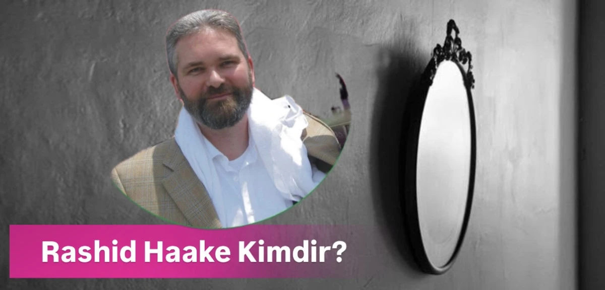 Dr. Raşid İbrahim Haake (K.S.A.) Kimdir? Sadikat Yolu Kurucusu'nun Hayatı ve Biyografisi