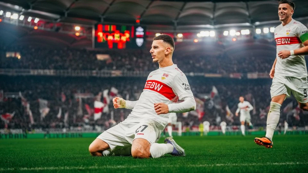 FC Porto, VfB Stuttgart, RC Celta de Vigo, FC Midtjylland, Viktoria Plzeň FK Neden Gündem? UEFA Avrupa Ligi'nde Şok Eden Sonuçlar ve Heyecan Dolu Beklentiler!