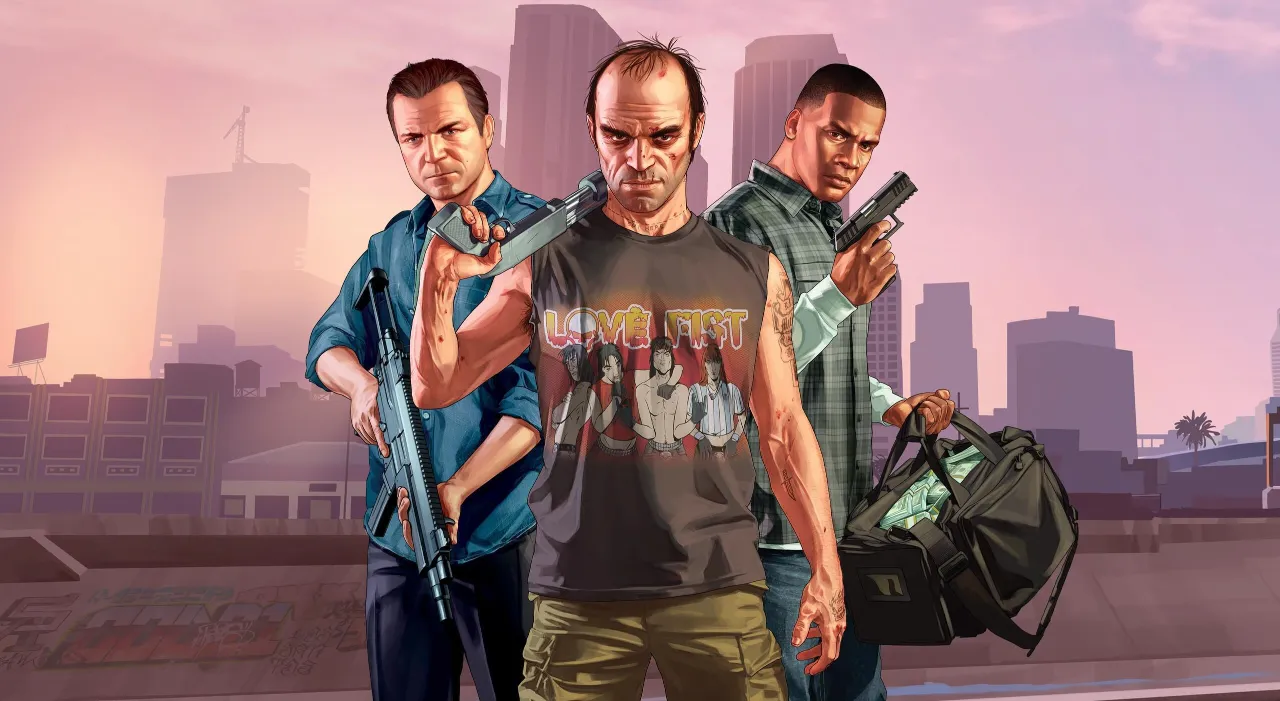 GTA 6, 2027'ye ertelenebilir, hikaye modu hala tamamlanmadı iddiası