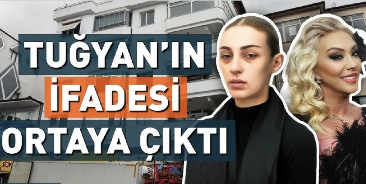 Güllü Cinayeti İtirafı: Sultan Nur Her Şeyi Anlattı, Tuğyan Tutuklandı! Kızın İfadesi ve Detaylar