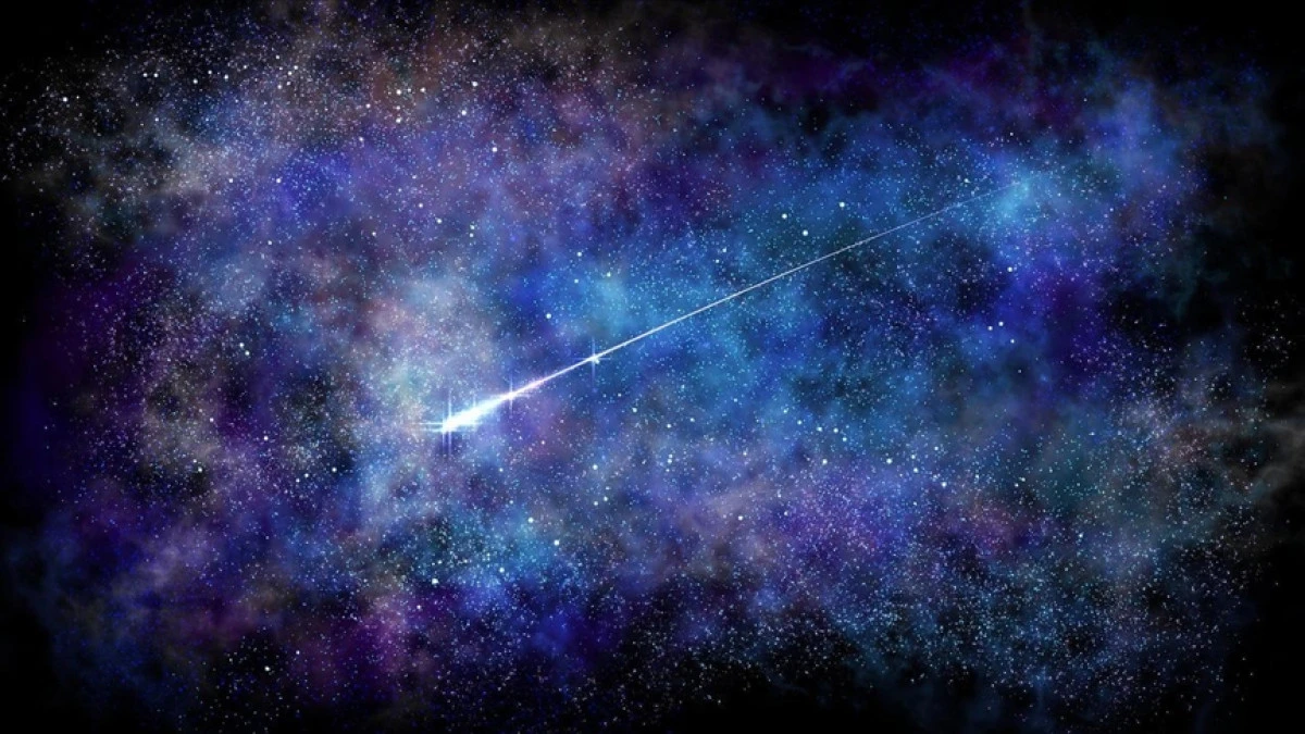 Kuyruklu Yıldız, Cengiz &Ccedil;andar ve Leonardo DiCaprio G&uuml;ndem'de?