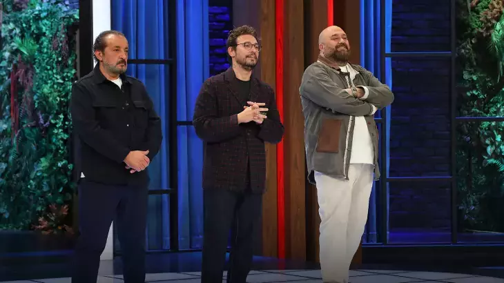 MASTERCHEF ELEME POTASI ŞEKİLLENDİ! 12 Aralık MasterChef Türkiye Altın Kupa Son Bölümde Potaya Kim Gitti, Dokunulmazlık Oyununu Kim Kazandı?