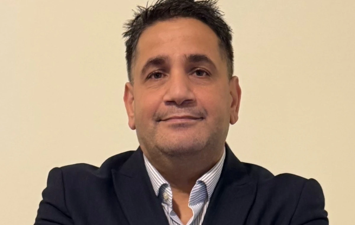 Okan &Ccedil;ETİNDAĞ: DEVLET D&Uuml;ĞMEYE BASTI