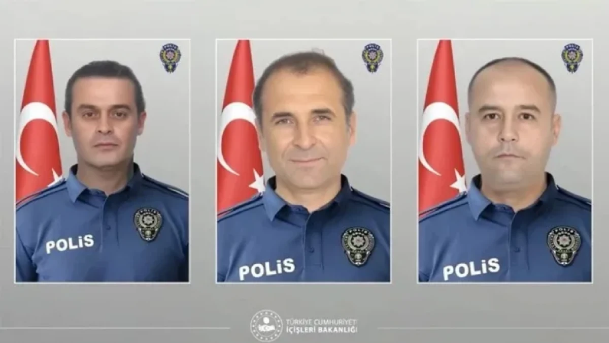 Şehitlerimize cenaze t&ouml;reni: Yalova'da t&ouml;ren d&uuml;zenleniyor