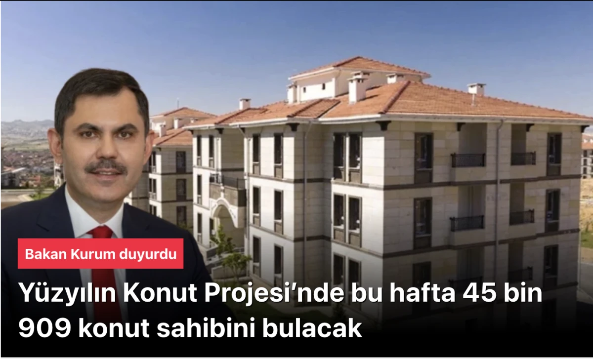 TOKİ sosyal konut kampanyasında kura &ccedil;ekimleri s&uuml;r&uuml;yor! 9 şehirde tarih belli oldu