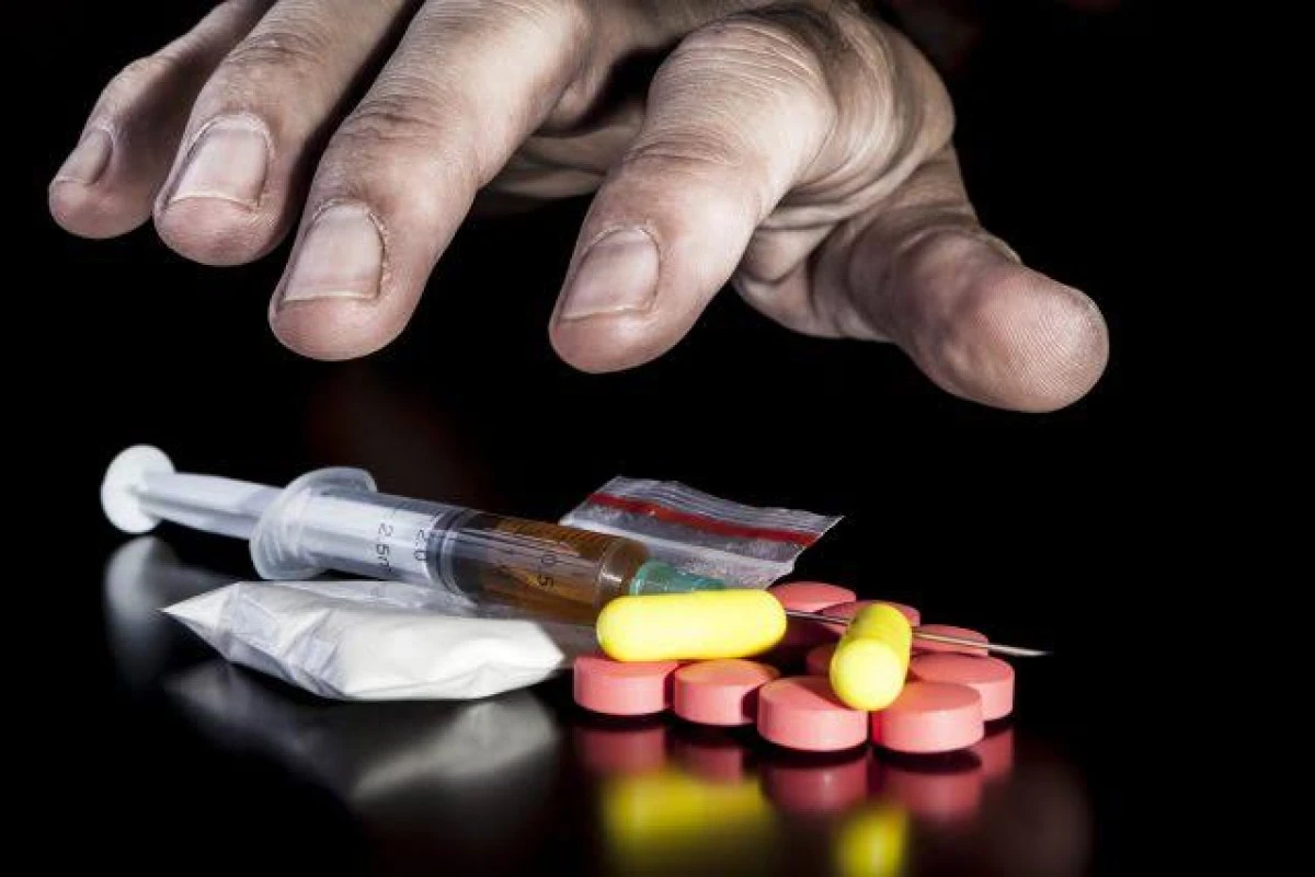 Uyuşturucu Maddeler: T&uuml;rleri, İsimleri ve Tehlikeleri 2025/2026 G&uuml;ncel Bilgiler